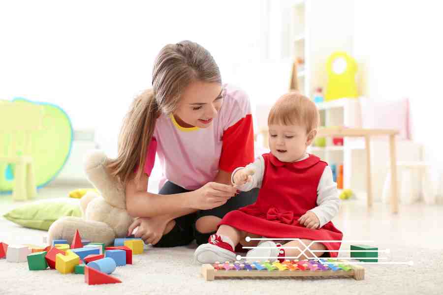 Ofertas de empleo para niñeras