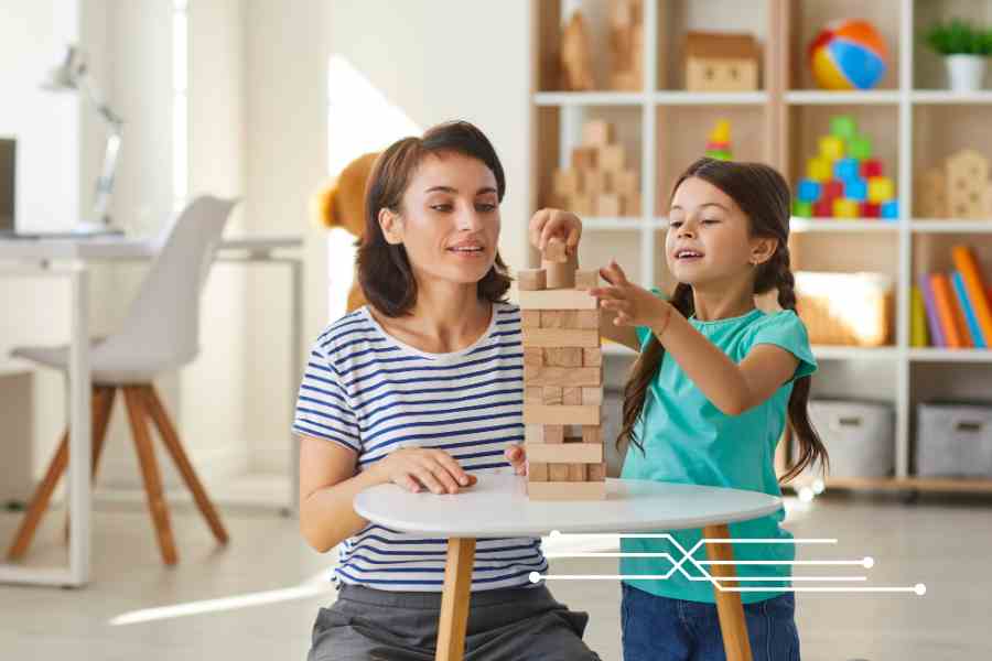 Se necesitan niñeras con experiencia